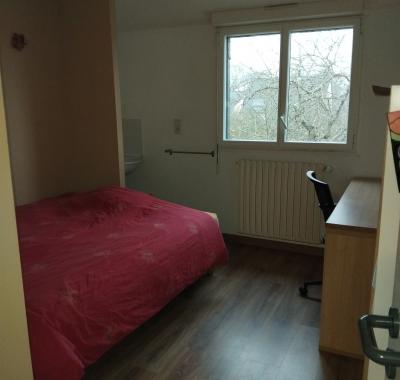 Chambre à louer proche Vannes