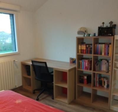 Chambre à louer proche Vannes