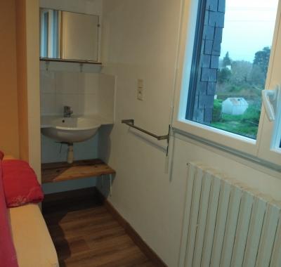 Chambre à louer proche Vannes