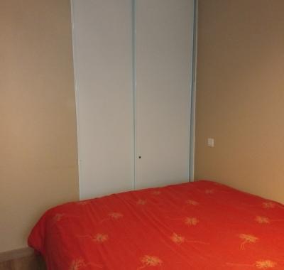 Chambre à louer proche Vannes