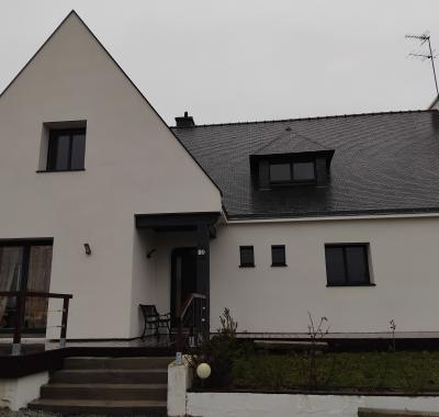 Chambre à louer proche Vannes