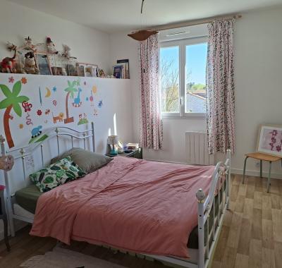 Chambres à louer pour le Hellfest