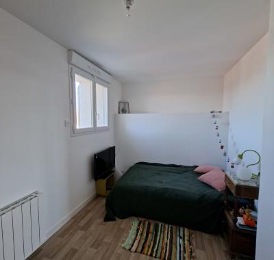 Chambres à louer pour le Hellfest