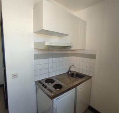 T2 lumineux + PARKING à CHANTENAY - Jean Macé - ascenseur