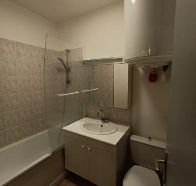 T2 lumineux + PARKING à CHANTENAY - Jean Macé - ascenseur