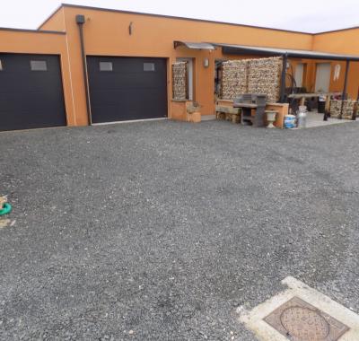 Studio rural idéal pour ouvriers