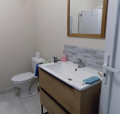 Studio rural idéal pour ouvriers