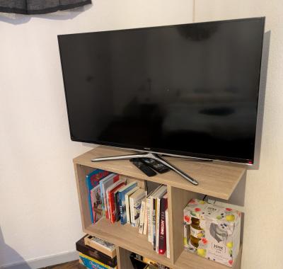 Chambre proche gare de Grenoble