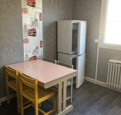 Chambre pour étudiant proche de SAFRAN et de Goodyear