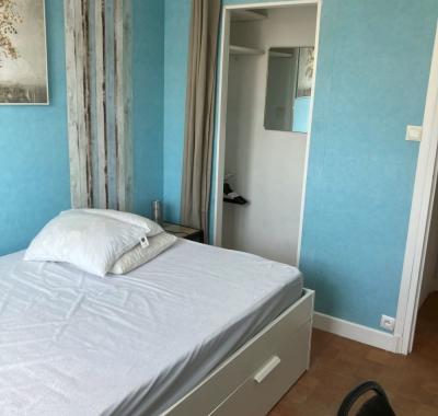 Chambre pour étudiant proche de SAFRAN et de Goodyear