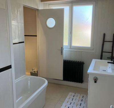 Chambre pour étudiant proche de SAFRAN et de Goodyear