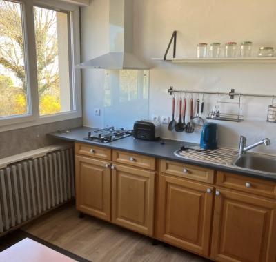 Chambre pour étudiant proche de SAFRAN et de Goodyear