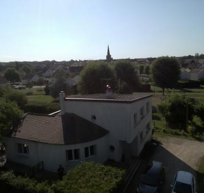 Chambre pour étudiant proche de SAFRAN et de Goodyear