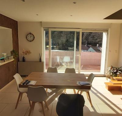 Chambre à louer Montbéliard