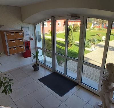 Chambre à louer Montbéliard