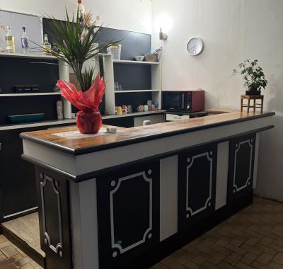 Chambre chez l’habitant