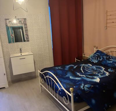 Chambre chez l’habitant