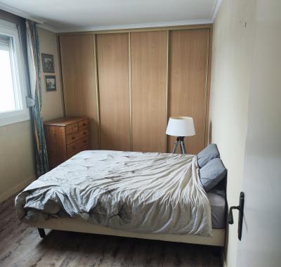 Particulier loue chambre proche de strasbourg