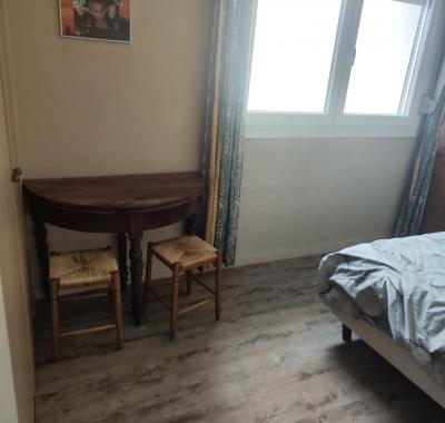 Particulier loue chambre proche de strasbourg