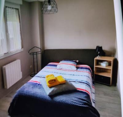 Chambre à louer