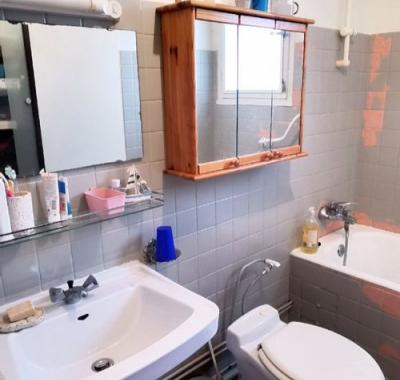 Chambre chez l'habitant