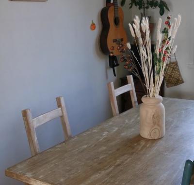 Chambre chez l'habitant