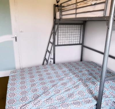 Chambre chez l'habitant