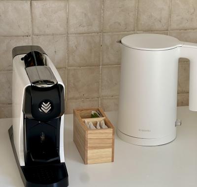 Chambre privée au pied du métro