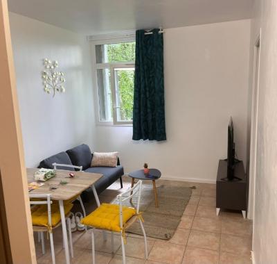 2 chambres disponibles en colocation Ris-Orangis