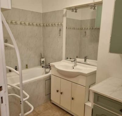 2 chambres disponibles en colocation Ris-Orangis