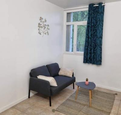 2 chambres disponibles en colocation Ris-Orangis