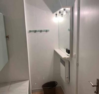 2 chambres disponibles en colocation Ris-Orangis