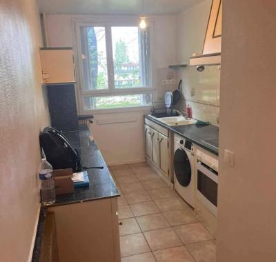 2 chambres disponibles en colocation Ris-Orangis