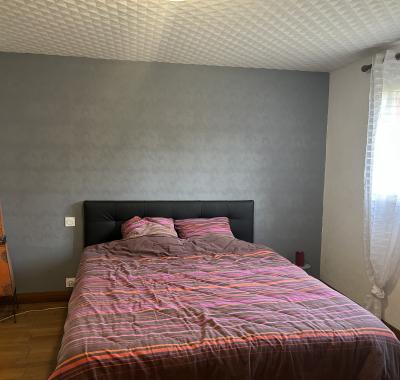 Studio aménagé pour étudiant