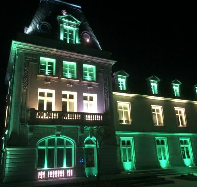 Chambre meublée indépendante