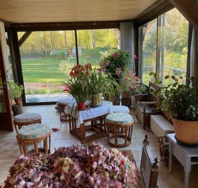 Chambre a louer chez l habitant