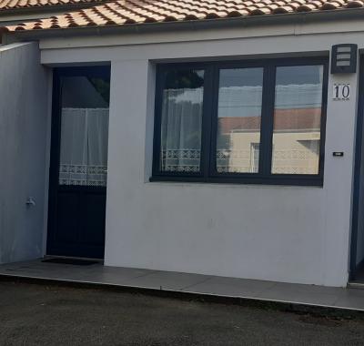 Studio à louer meublé