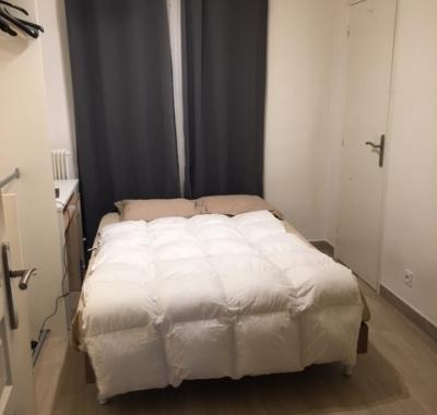 Chambre à louer chez habitant