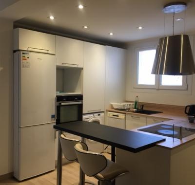 Chambre à louer chez habitant