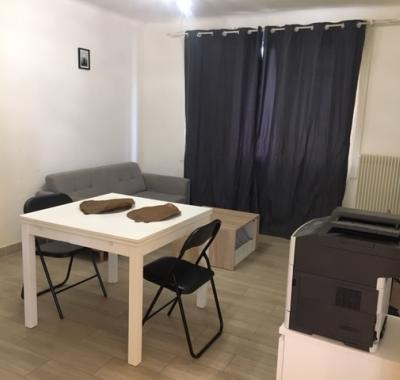 Chambre à louer chez habitant