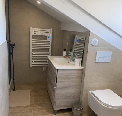 Petit studio à louer