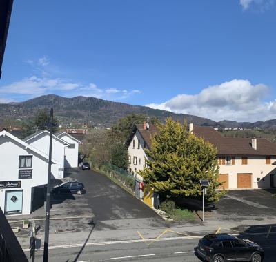 Petit studio à louer