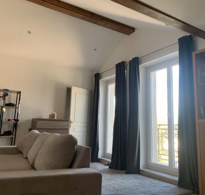 Petit studio à louer