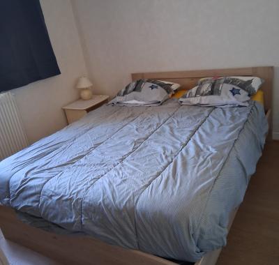 JOLI APPART BIEN AMENAGE