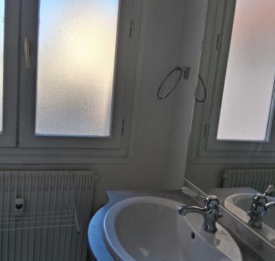 JOLI APPART BIEN AMENAGE