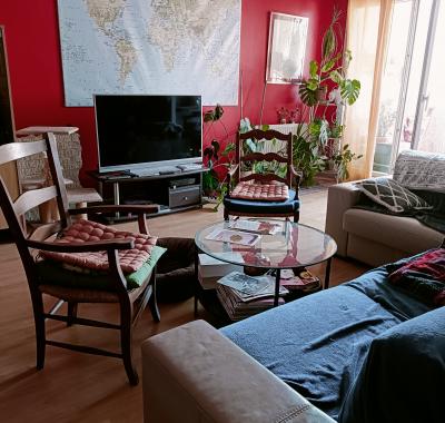 Chambre à louer à Toulouse