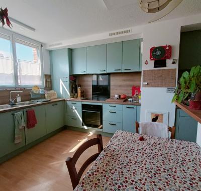 Chambre à louer à Toulouse