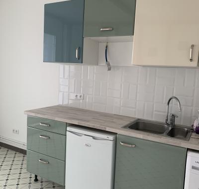 Belle chambre privée