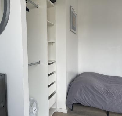 Belle chambre privée