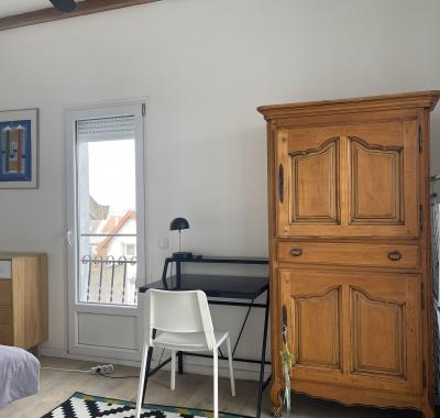 Belle chambre privée